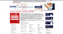 Desktop Screenshot of hr.pl